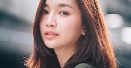 Chăm sóc tóc mùa hè thêm óng mượt, chắc khỏe