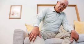 Lời khuyên hữu ích dành cho người già bị thoái hoá khớp