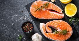 11 loại thức ăn không béo cho người muốn giảm cân