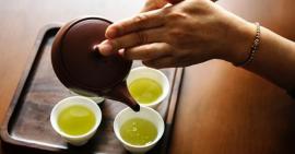 Học hỏi cách giảm cân tự nhiên của người Nhật