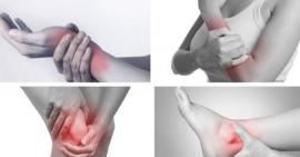 4 thực phẩm nhất định phải kiêng ăn khi bị viêm khớp