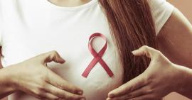 Ung thư vú và 5 biện pháp phòng ngừa