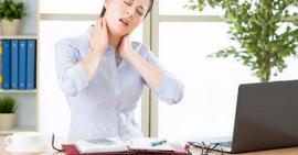 Những ngành nghề gây hại cho xương khớp?