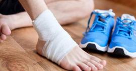 Nguyên nhân, triệu chứng và cách điều trị rạn xương mác cẳng chân