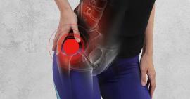 Điều trị đau khớp háng hiệu quả nhanh mà không cần phẫu thuật