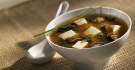 Những món ăn hằng ngày giúp người Nhật đẩy lùi lão hoá