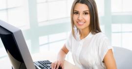 Bí kíp làm đẹp da cho các cô nàng văn phòng ngồi nhiều