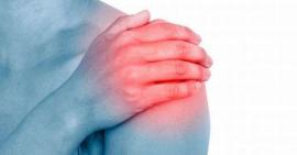 Sự nguy hiểm khi trật khớp vai và cách xử trí