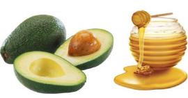 Mật ong, bạc hà, bơ - nguyên liệu chăm sóc da hiệu quả