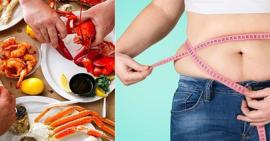 4 loại thực phẩm giúp giảm mỡ bụng thần tốc