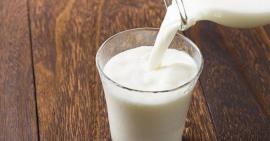 Mặt nạ sữa tươi và công dụng làm đẹp