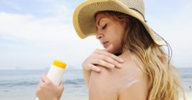 Bật mí 10 điều cần biết về kem chống nắng