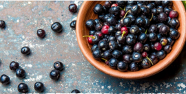 Loại quả vừa giúp giảm cân lại chống lão hoá hiệu quả bất ngờ