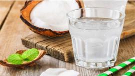 6 loại thức uống giúp điều trị mụn hiệu quả