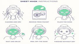 Làm đẹp kiểu Nhật - Quy trình dưỡng da ban đêm của phụ nữ Nhật