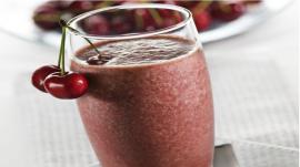 Làm sinh tố chống lão hoá da lại giúp giải nhiệt mùa hè