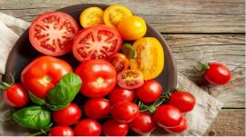 5 loại thực phẩm hữu cơ giúp bảo toàn làn da và sức khoẻ