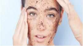 Những điều cần lưu ý khi tẩy tế bào chết trên da mặt