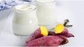 3 loại mặt nạ từ khoai lang giúp làm trắng da bất ngờ