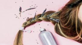 Tạm biệt mái tóc hư tổn trải lại vẻ bồng bềnh khoẻ đẹp cho mái tóc của bạn