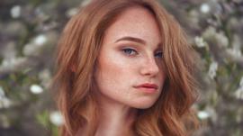 Đánh bay tàn nhang hiệu quả nhanh chóng với sữa chua