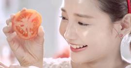 Bí quyết làm trắng da từ cà chua không phải ai cũng biết