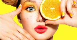 Mách bạn 5 thực phẩm làm trắng da tự nhiên