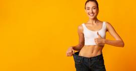 Giảm cân an toàn từ rau củ thiên nhiên