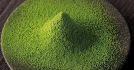 Làm mặt nạ dưỡng da từ trà xanh Nhật Bản hiệu quả