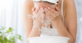 Cân bằng độ PH để phục hồi làn da hư tổn nhanh chóng