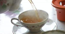 Vì sao trà trắng có thể giúp chống lão hoá tốt hơn cả trà xanh?