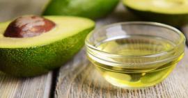 Bí quyết dưỡng da cho phái đẹp với tinh dầu trái bơ