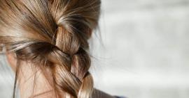 Tóc dầu và da đầu nhờn bóng khiến bạn khó chịu và không tự tin?