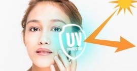 Mách bạn cách chống nắng an toàn từ nguyên liệu thiên nhiên