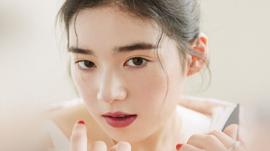 Sở hữu vẻ ngoài 