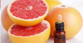 Tinh dầu bưởi - bí quyết giữ nét rạng ngời thanh xuân