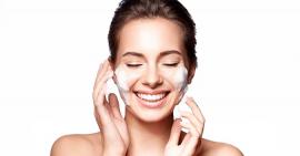 Làm sao để chăm sóc da vùng chữ T đúng cách?