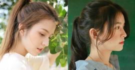 Bí quyết lưu giữ mái tóc ngày càng khoẻ đẹp