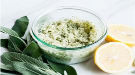 Chăm sóc làn da đẹp rạng ngời bất ngờ chỉ với 1 quả chanh