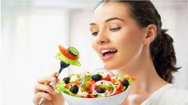 10 phương pháp giảm cân hiệu quả và không cần phải nhịn ăn