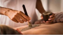 Tẩy tế bào chết toàn thân tại nhà với 5 cách đơn giản