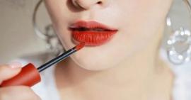 5 cách đánh son quyến rũ đốn tim người đối diện dành cho phái đẹp