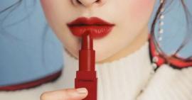 Chị em môi dày, môi mỏng nên đánh son màu gì?
