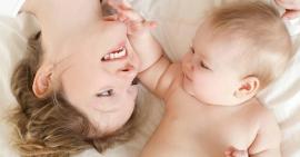 Bí quyết chăm sóc da cho phụ nữ sau sinh