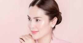 Bí quyết để chị em có làn da đẹp, căng bóng