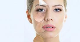 Bật mí cách chống lão hoá da từ thiên nhiên