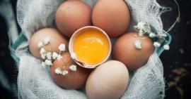 Đắp mặt nạ trứng gà bao nhiêu lần một tuần là tốt?