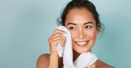 10 bí quyết chăm sóc da của người Nhật 