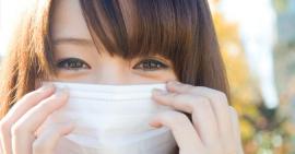 Bí quyết chăm sóc da mùa dịch