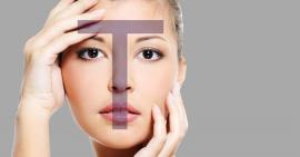 Những điều bạn cần biết khi chăm sóc da hỗn hợp